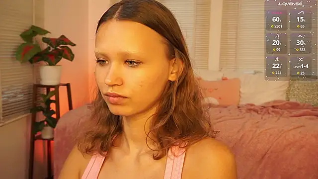 lexicoyy  online show from October 12, 10:14 am