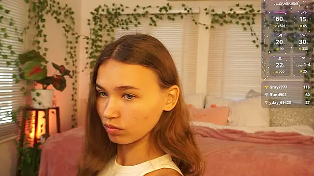 lexicoyy  online show from December 21, 5:14 am