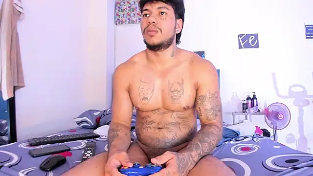 daamonxxx19 online show from February 14, 6:02 am