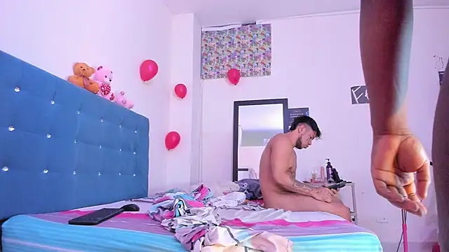 daamonxxx19 online show from February 24, 3:31 pm