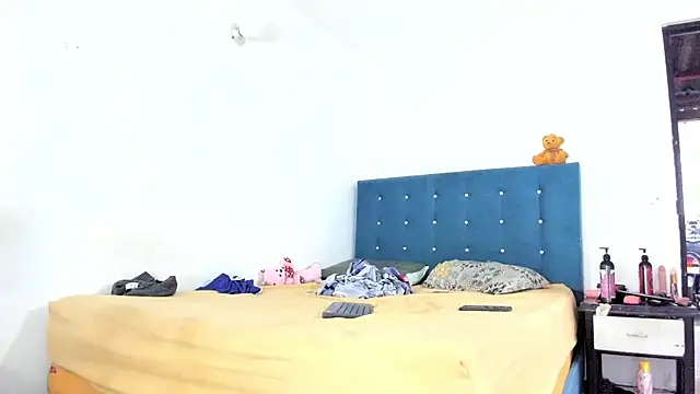 daamonxxx19 online show from October 19, 10:43 pm