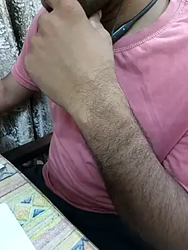 Hot boy Rudra online show from October 9, 5:27 am