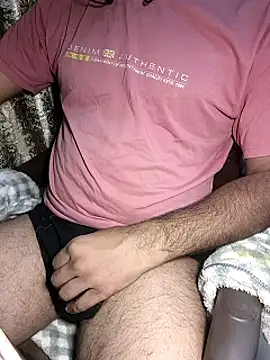 Hot boy Rudra online show from October 12, 4:17 pm