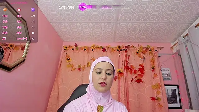 BadraSaadi online show from February 19, 12:11 pm