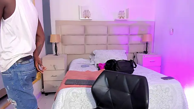 aydanColeman online show from September 13, 2:44 am
