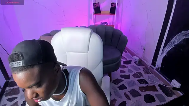 aydanColeman online show from September 13, 2:50 pm