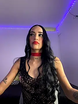 Snapshot of Exotic_girl666 chatting on October 11, 12:43 am Exotic girl666 online show from October 11, 12:43 am