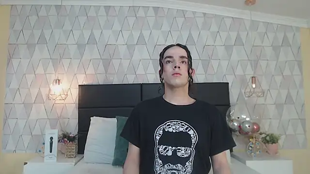 Snapshot of JustinePerry chatting on September 23, 3:42 am JustinePerry online show from September 23, 3:42 am