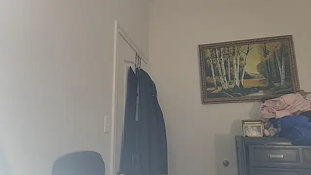 Snapshot of Kinkycouple1789 chatting on December 30, 6:53 am Kinkycouple1789 online show from December 30, 6:53 am