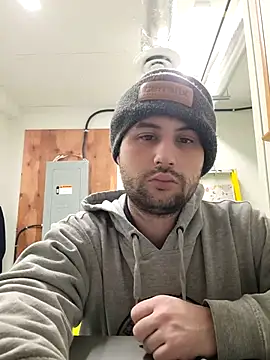 Snapshot of Kinkycouple1789 chatting on February 13, 2:20 pm Kinkycouple1789 online show from February 13, 2:20 pm