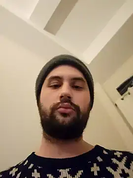 Snapshot of Kinkycouple1789 chatting on March 7, 7:41 am Kinkycouple1789 online show from March 7, 7:41 am