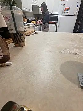 Snapshot of Kinkycouple1789 chatting on March 14, 4:29 am Kinkycouple1789 online show from March 14, 4:29 am