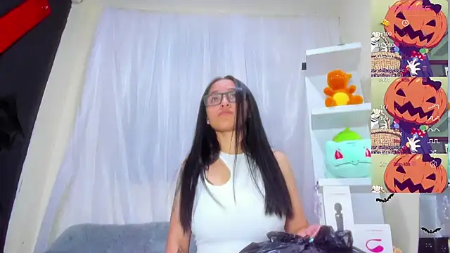 tokito mitsuri online show from October 10, 12:59 pm