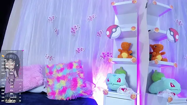 tokito mitsuri online show from February 24, 12:36 pm