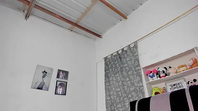 megan 100 online show from November 6, 6:20 pm