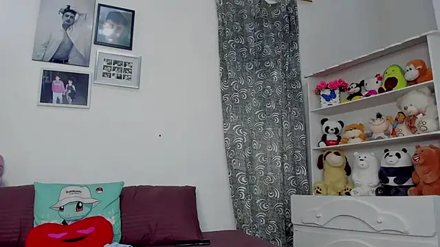 megan 100 online show from February 6, 4:54 pm