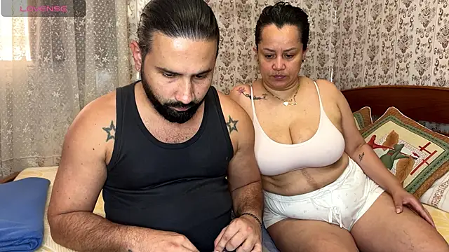 beardken online show from June 12, 12:48 pm