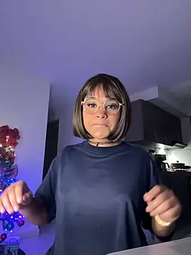 Lucy wilson5 online show from January 21, 3:59 am