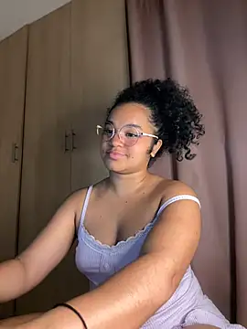 Lucy wilson5 online show from February 5, 9:46 am