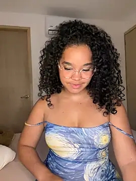 Lucy wilson5 online show from February 6, 7:24 am