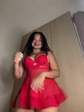 Lucy wilson5 online show from February 23, 3:35 am