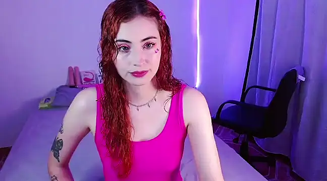 Snapshot of Eternal_Garden chatting on January 31, 11:24 pm Eternal Garden online show from January 31, 11:24 pm