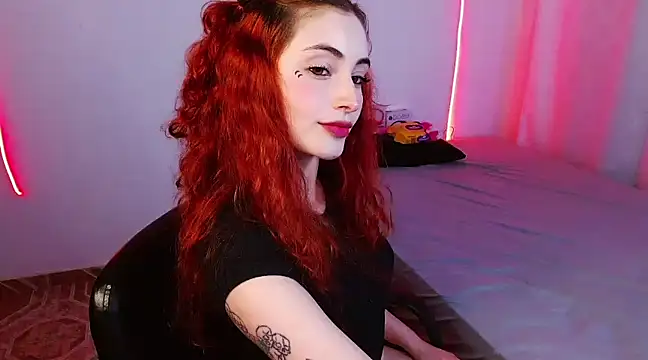 Snapshot of Eternal_Garden chatting on February 10, 10:51 pm Eternal Garden online show from February 10, 10:51 pm