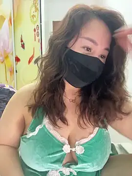 Angie 88 online show from January 14, 3:04 pm