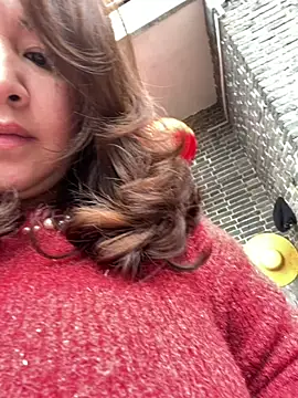 Snapshot of Angie_88 chatting on February 27, 2:55 am Angie 88 online show from February 27, 2:55 am