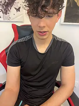 Angelo-cianuro- online show from May 19, 10:38 pm