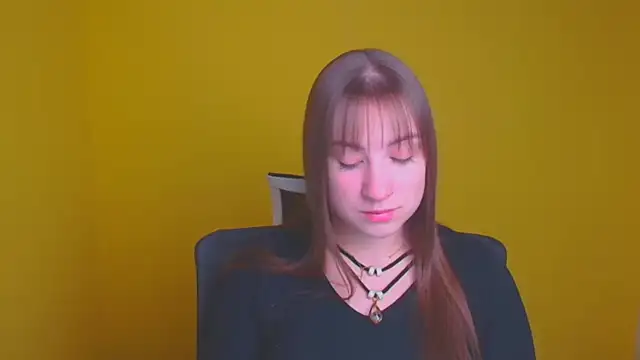 Evelina GG online show from December 2, 6:20 am