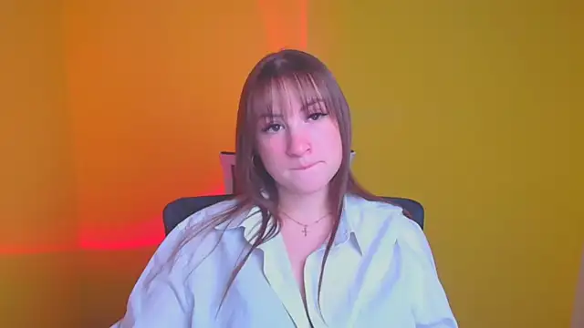 Evelina GG online show from December 11, 10:03 am
