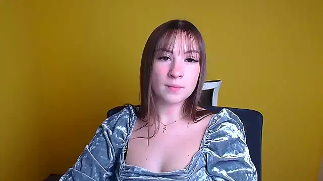 Evelina GG online show from December 12, 9:48 pm