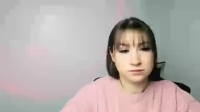 Evelina GG online show from December 15, 6:29 am