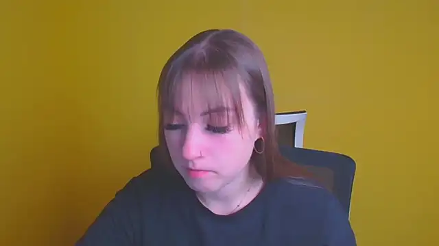 Evelina GG online show from December 16, 6:32 am