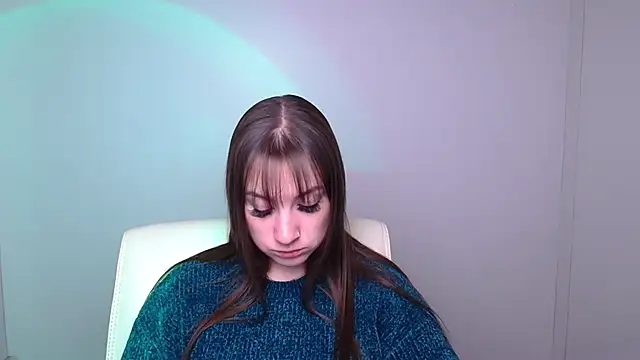 Evelina GG online show from December 18, 7:15 am