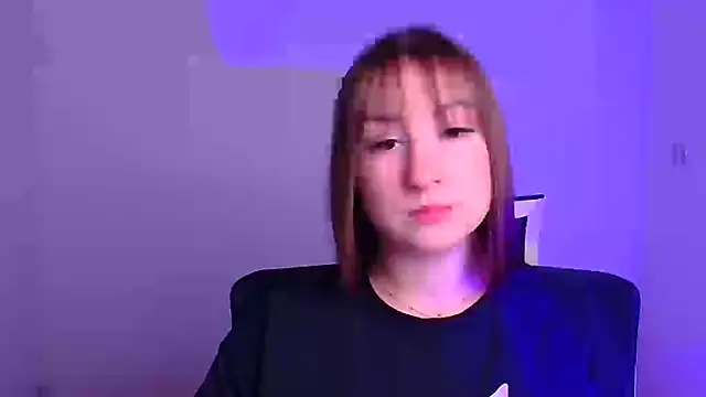 Evelina GG online show from December 20, 12:27 pm