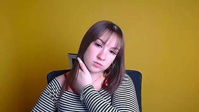 Evelina GG online show from January 4, 10:05 am