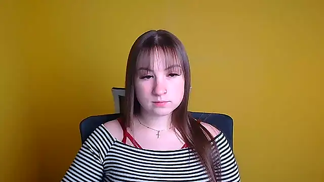 Evelina GG online show from January 4, 1:10 pm