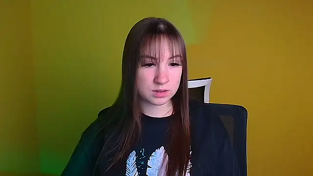 Evelina GG online show from January 26, 12:11 pm