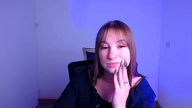 Evelina GG online show from January 31, 9:59 am