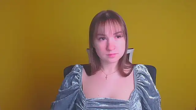 Evelina GG online show from February 3, 6:45 am