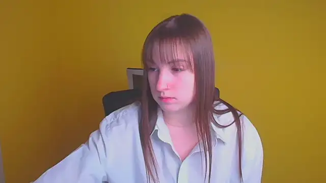 Evelina GG online show from February 6, 10:15 am