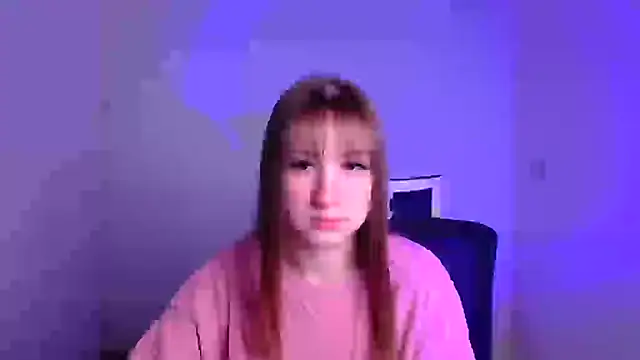 Evelina GG online show from February 10, 6:53 am