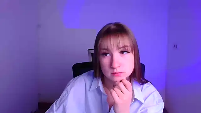 Evelina GG online show from February 10, 10:09 am