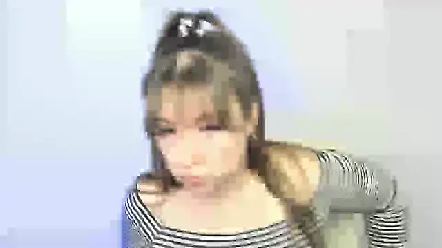 Evelina GG online show from March 12, 9:55 am