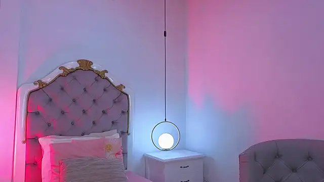  ambar Adamss online show from February 11, 11:04 am