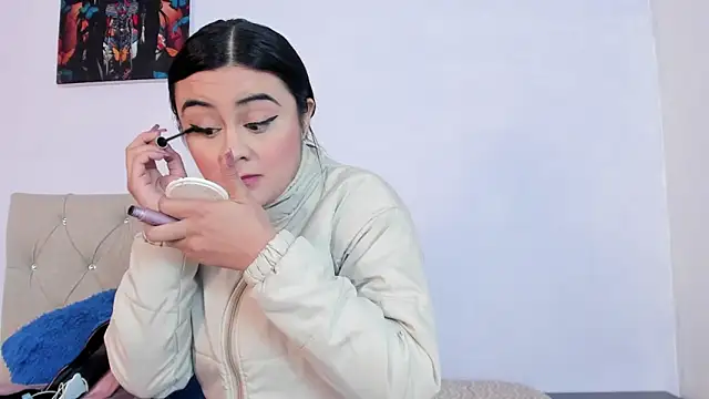 Dulce amg online show from December 13, 12:28 pm