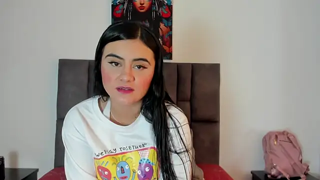 Dulce amg online show from January 18, 12:57 pm