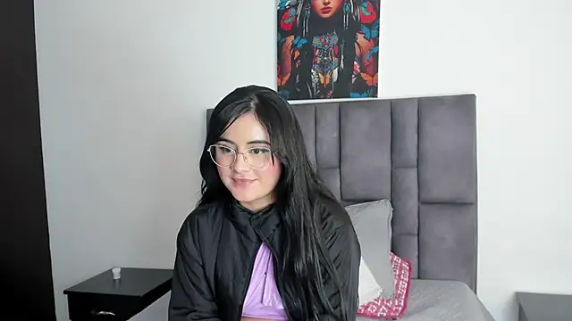 Dulce amg online show from February 19, 3:38 pm